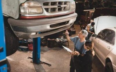 The Hidden Dangers of Ignoring Routine Auto Repair in Irving TX: What You Need to Know