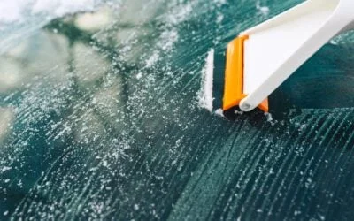Essential Tips for Effective Auto Glass Repair in Irving TX: How to Avoid Costly Mistakes
